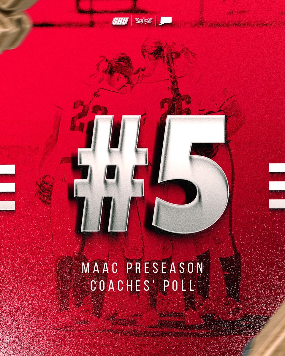 Sacred Heart University Softball tweet media