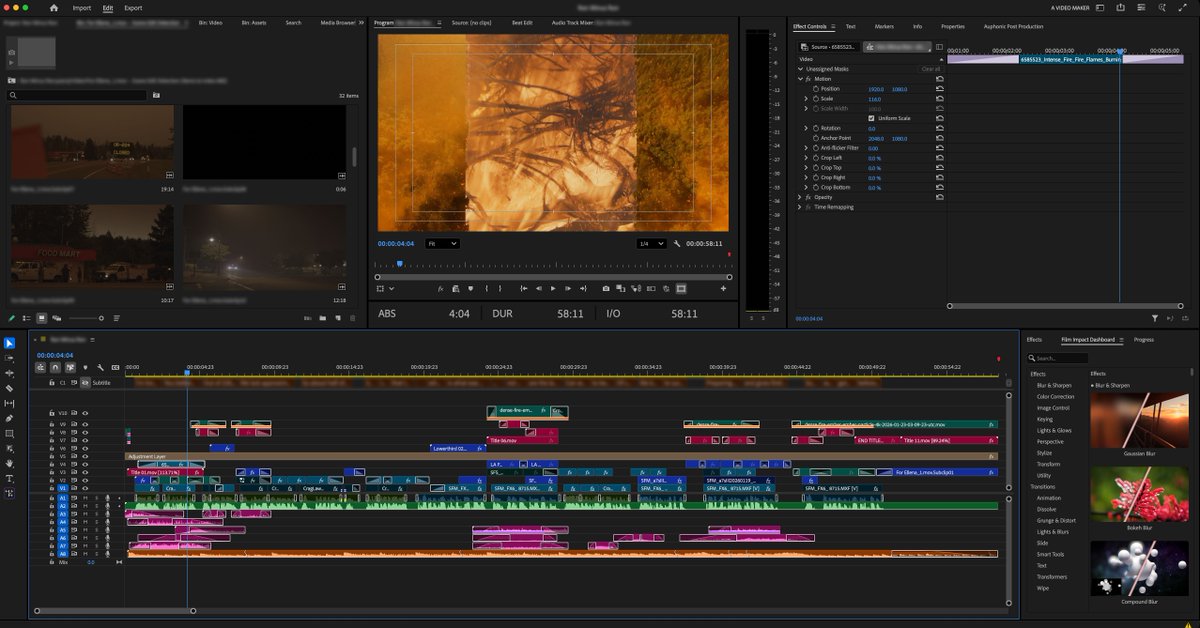 editordlwatson's tweet image. Sure, another video delivered is great...

But another "This is great!" from a client?

That's what I'm really here for. 🎯 

#videoediting #postchat #StorytellingMatters