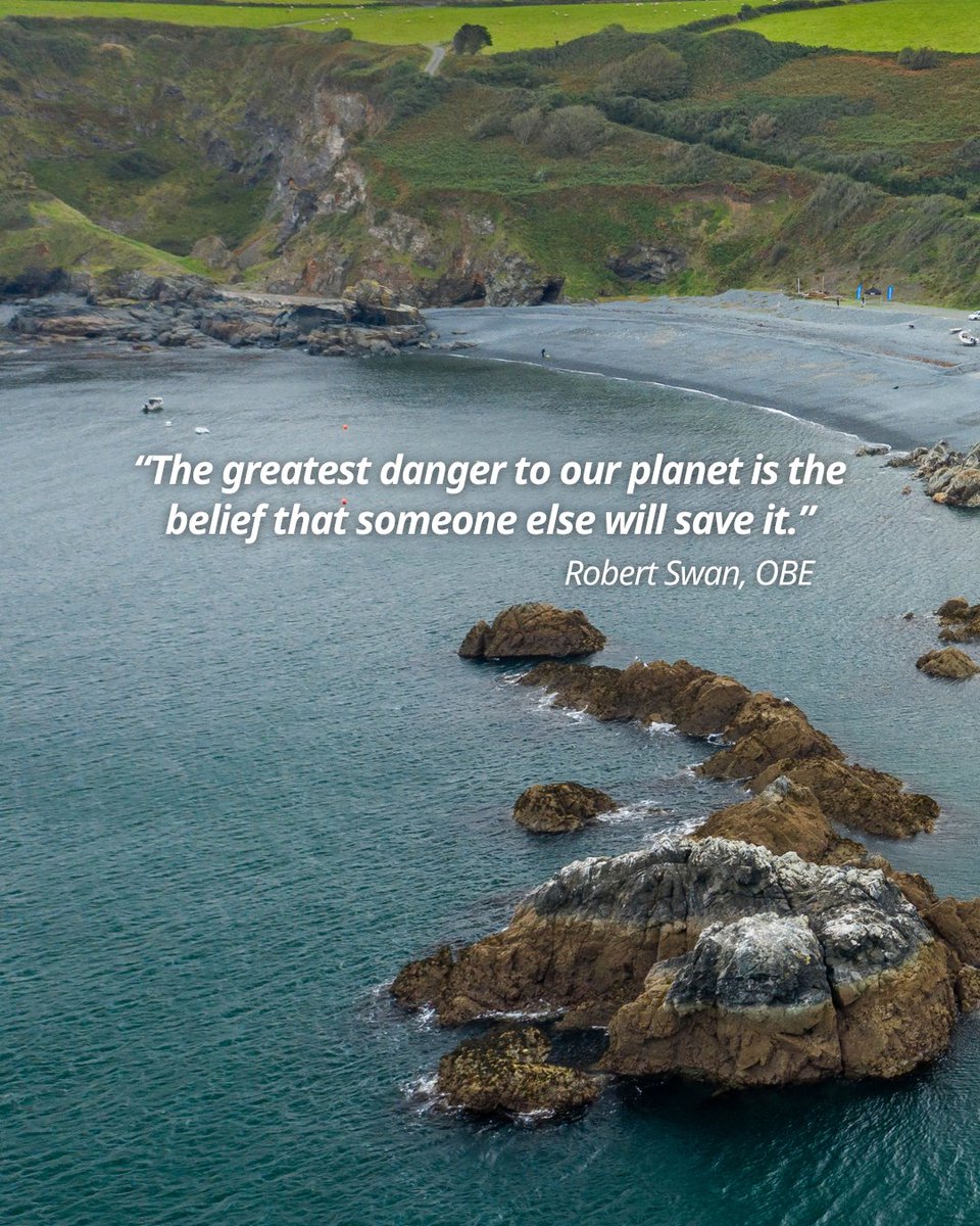 PADI's tweet image. Divers are the front-line witnesses to why this blue heart needs protection. These quotes remind us that every fin kick and every choice we make on land has an impact underwater. 🌊

🔗 Read more: blog.padi.com/11-inspiring-q…

#PADI #Underwater #Ocean #SaveThePlanet