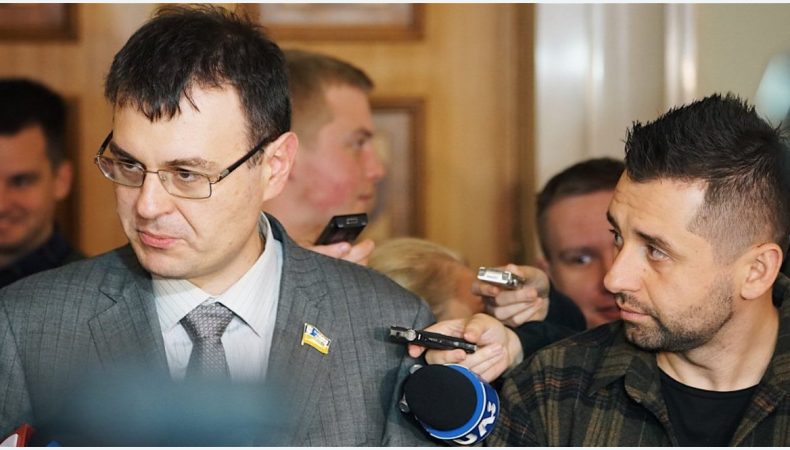 Сергій Погребецький tweet media