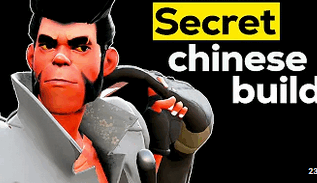 JoeyCheerio's tweet image. new shiv meta