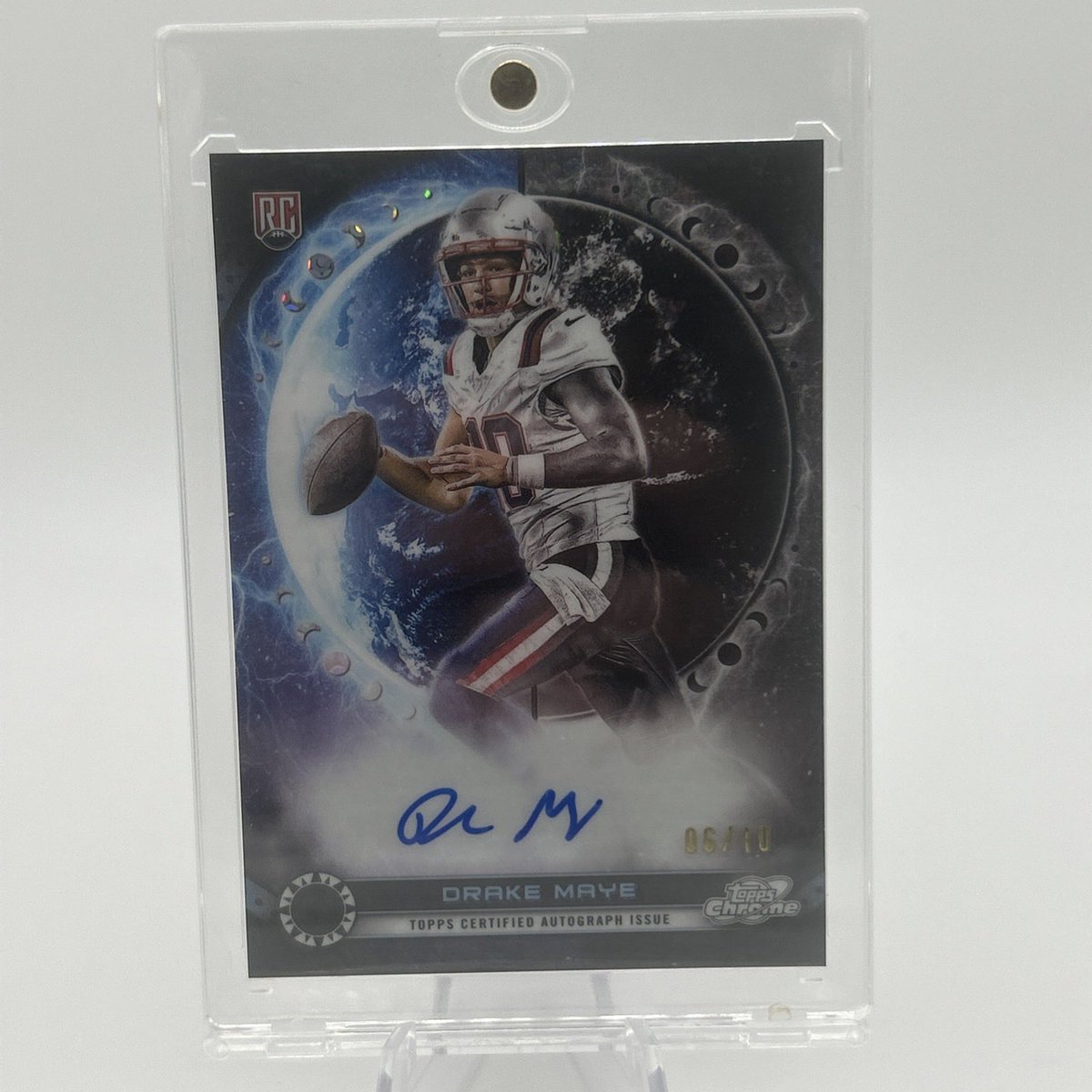 Got an insane offer on this what does everyone think about selling maye now?