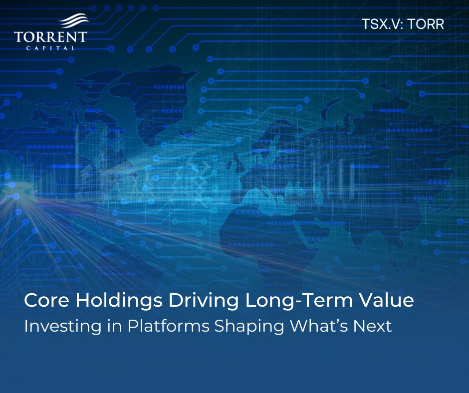 TorrentCap's tweet photo. $TORR continues to align capital with long-term structural growth.

Core holdings include:
• $LMND – AI-native insurance
• $Path – Enterprise automation &amp; AI workflows

Latest News Release: https://t.co/xRpp0PDXNn https://t.co/hsUin7Ze6F