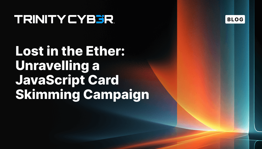 Trinity Cyber tweet media