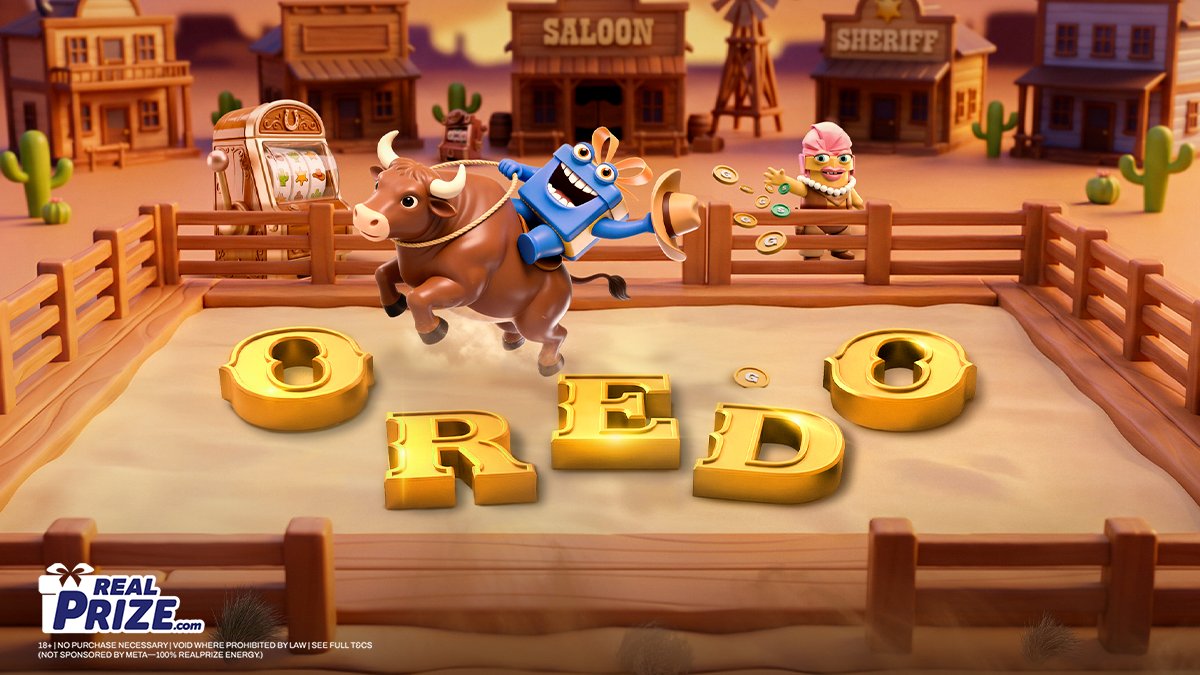 RealPrize tweet media