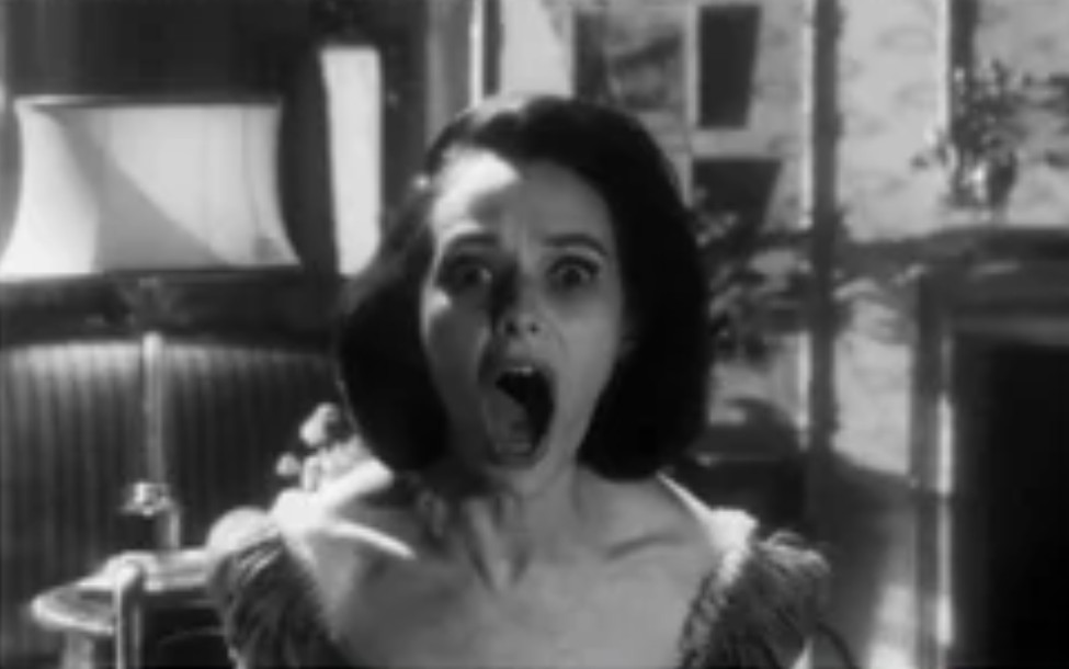 This week on Hammer Time, Becky and I take a look at the first of Hammer's psychological horrors, the wonderful A Taste of Fear. Listen here or at all the usual podcast outlets.
 share.google/VBPnNur0ASsoXD…