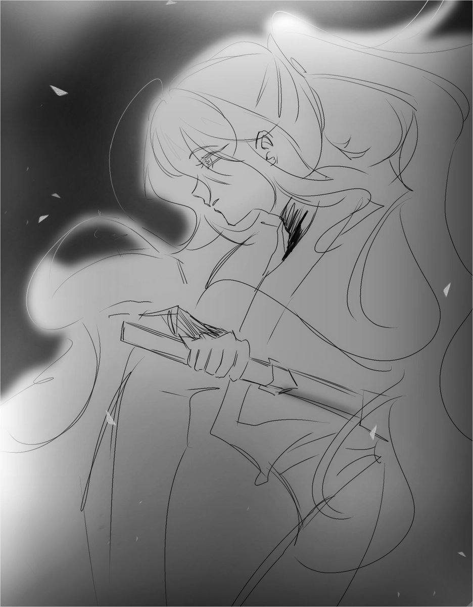 #의다살
유독 머리숱이 풍족했던 아기제갈