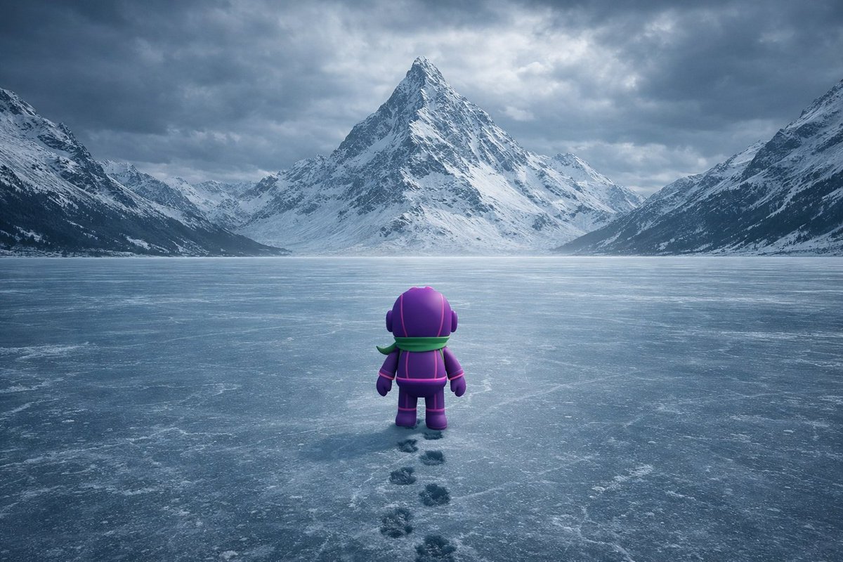 Facing the unknown?  Volufy’s got your back.

Let’s walk together!