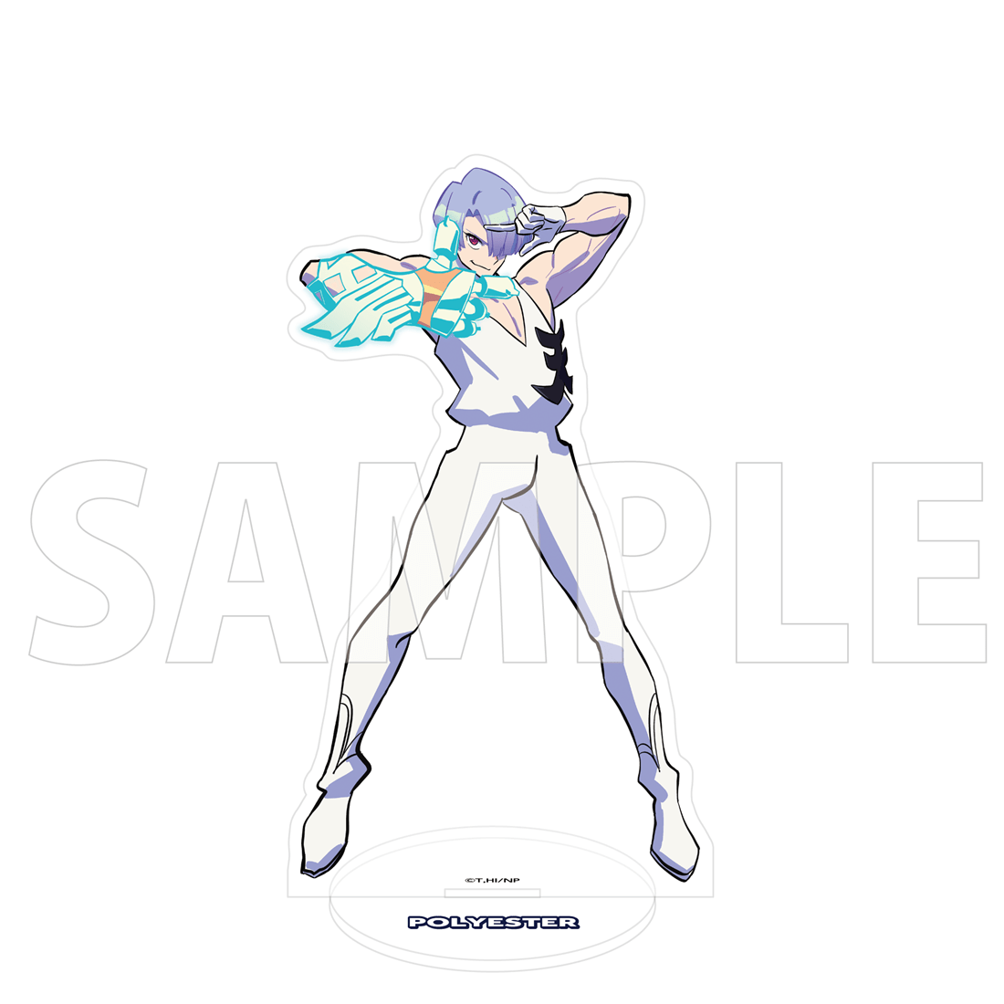 CelestialGatodo's tweet photo. OMG WE'RE GETTING NEW ACRYLIC STAND OF THEM!! 💖✨️💖✨️
I NEED IT!!
 #NewPSG #Newパンスト #Polyester #Polyurethane https://t.co/TkL92CPpiX