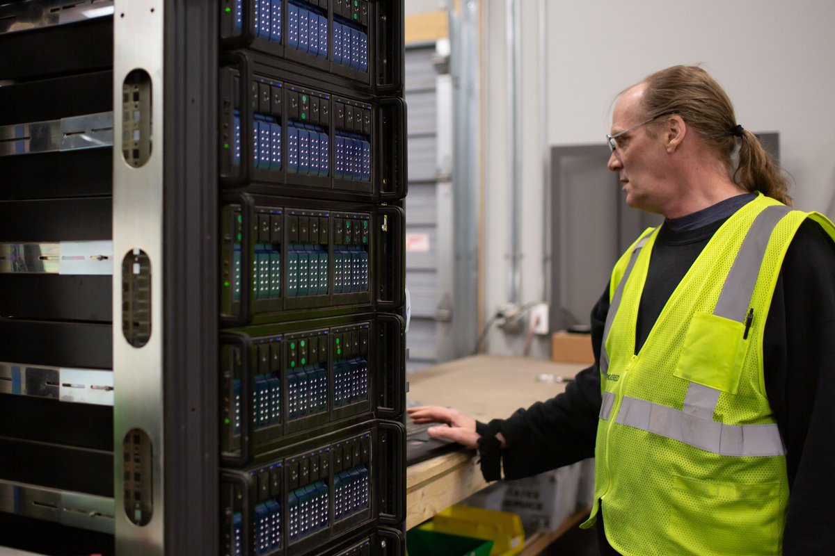 Repowered - Electronics Recycling & Retail Store tweet media