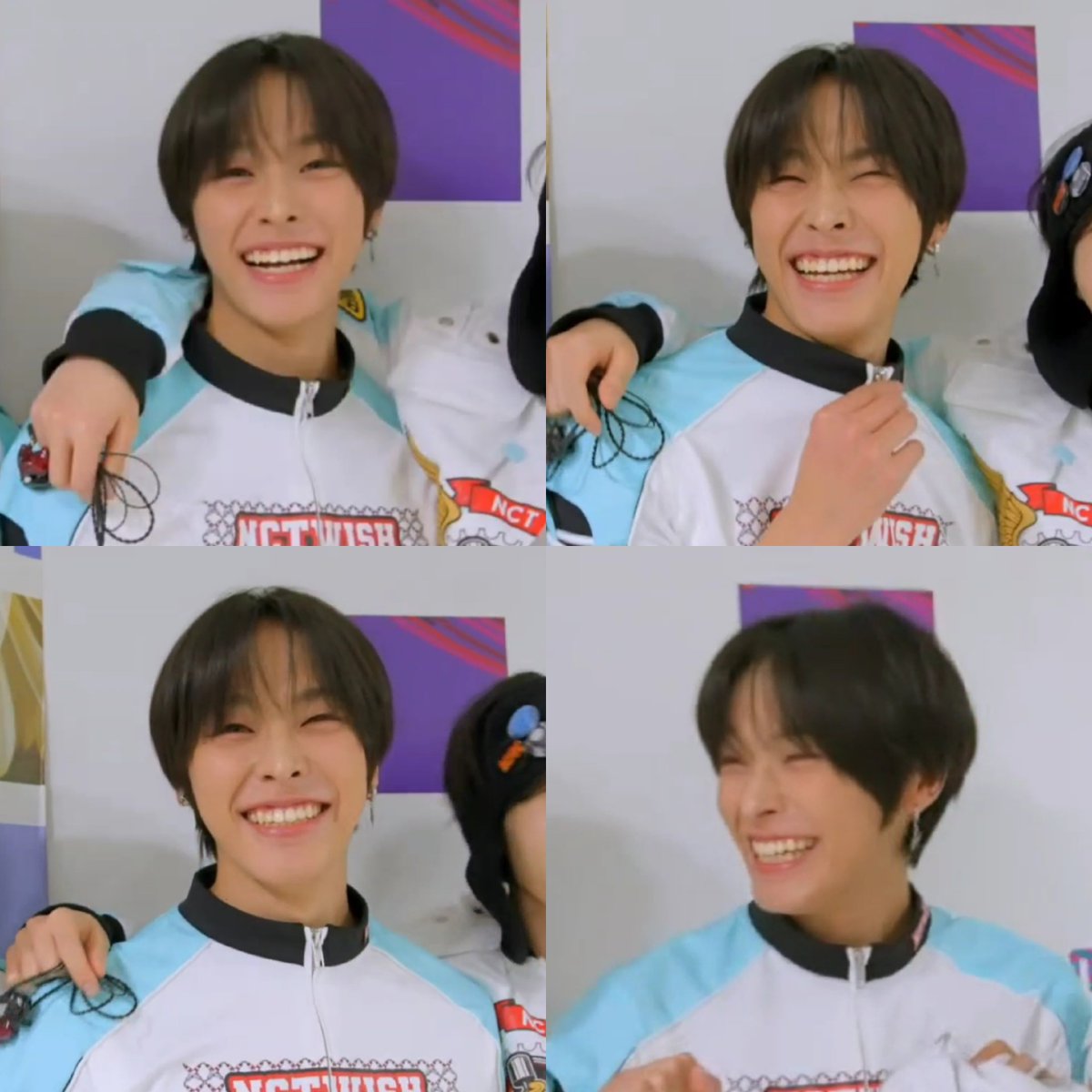 ( ˆ◝ ·̫ ◜ˆ )