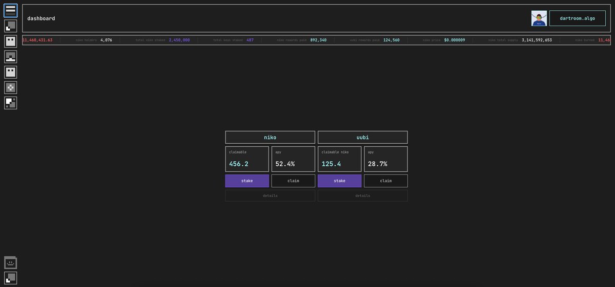 Node Keepers tweet media