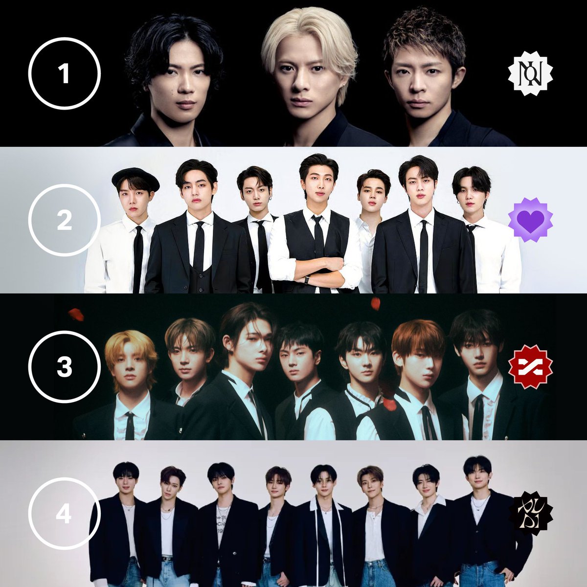 来週これ1位取るよ