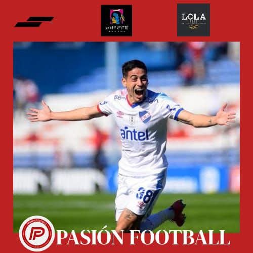 HugoYaezVelasco's tweet photo. Otra plaza libre pará la máquina 🚂⚽🇲🇽 

Camilo Candido arregla con Cruz Azul su salida al Nacional de Uruguay por medio de una rescisión de contrato con el proyecto de la máquina. 

#LigaMX #LigaBBVAMX #CruzAzul #CFCruzAzul #CamiloCandido #LigaUruguay #Nacional https://t.co/O3OKKK6psc