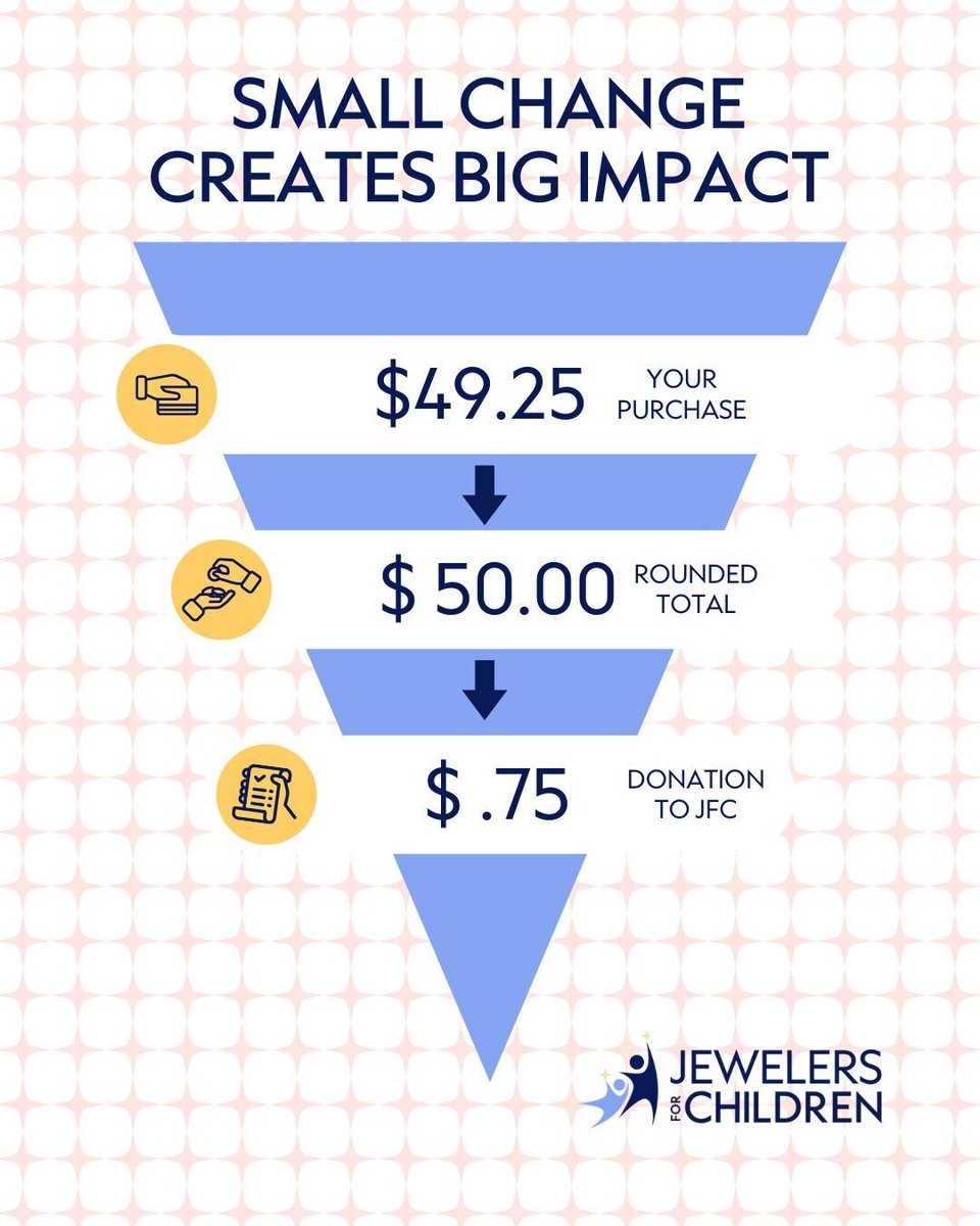 JewelersForChildren tweet media