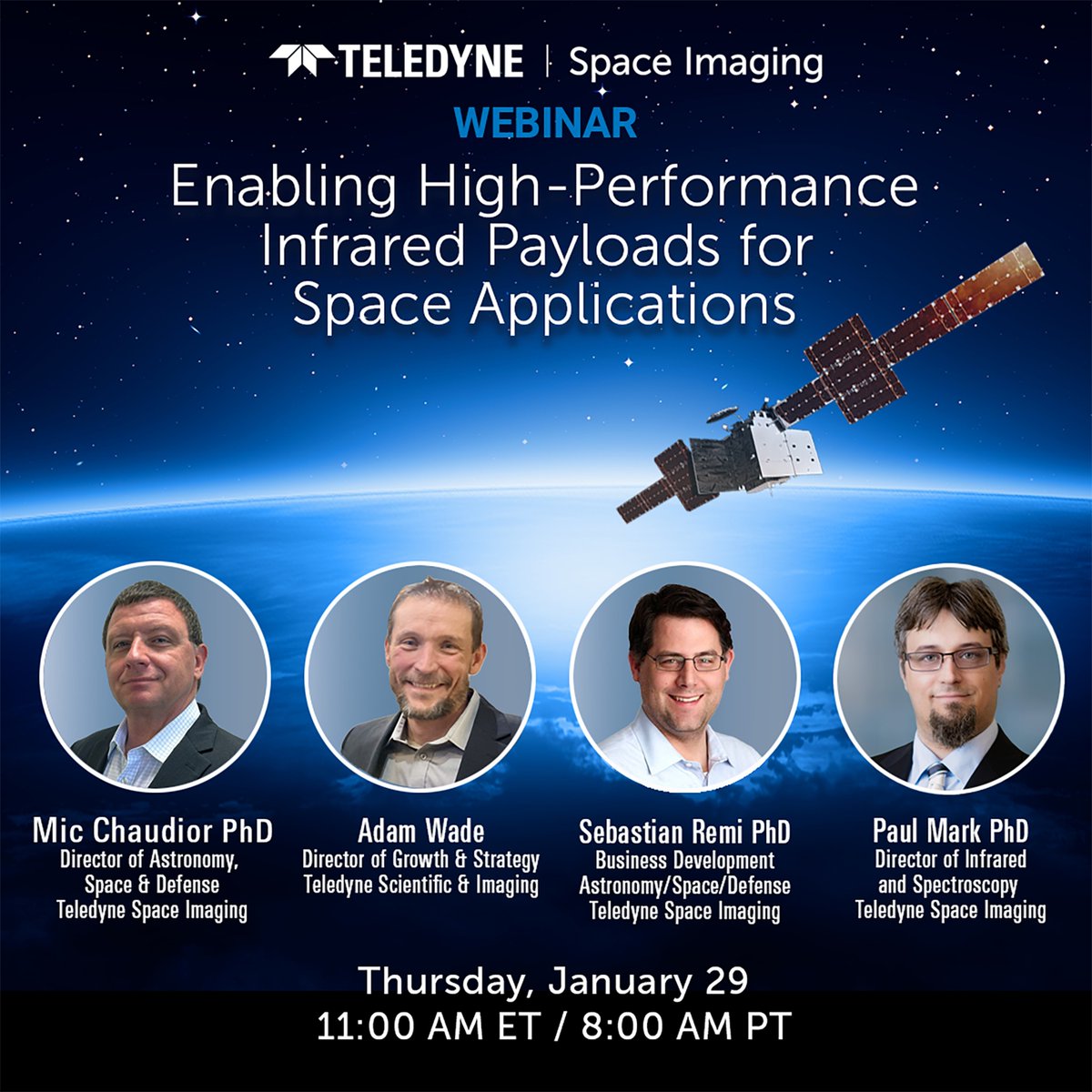 Teledyne Princeton Instruments tweet media