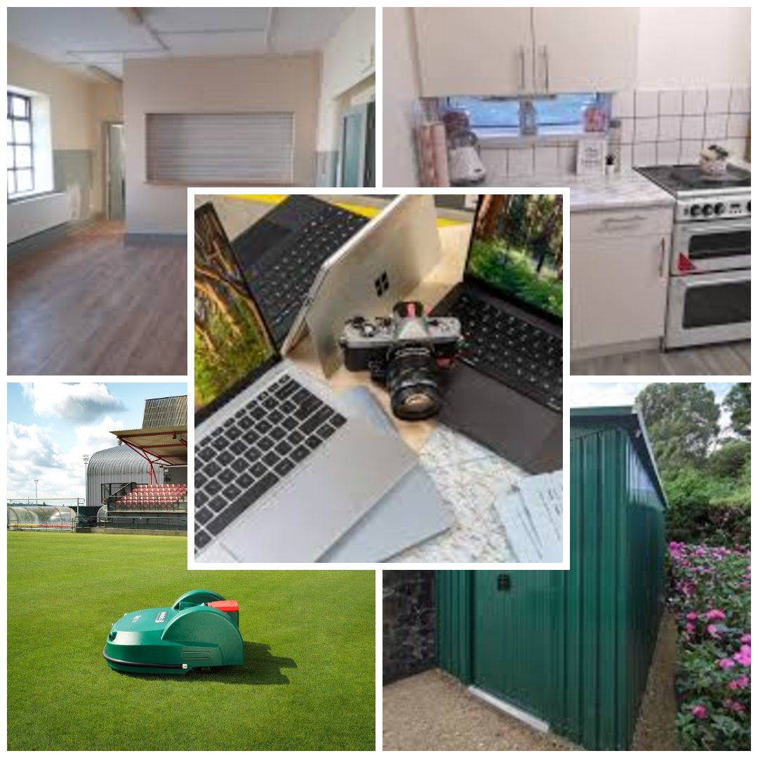 Donegal County Council tweet media