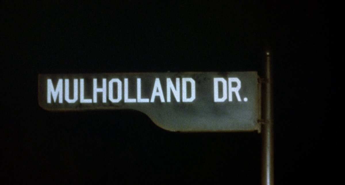cinemariviera's tweet photo. Mulholland Drive (2001) / David Lynch https://t.co/nN9nCbI0yH