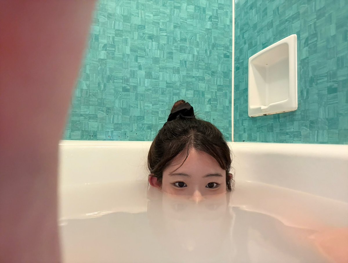 초생강 tweet media