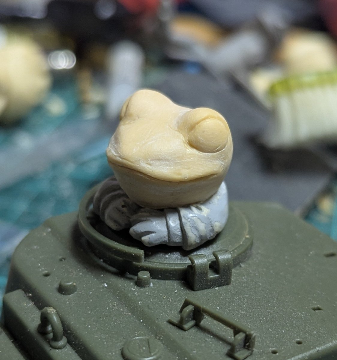 しょうきち スエキチ(ケロッグ) (@surume0407) / Posts / X