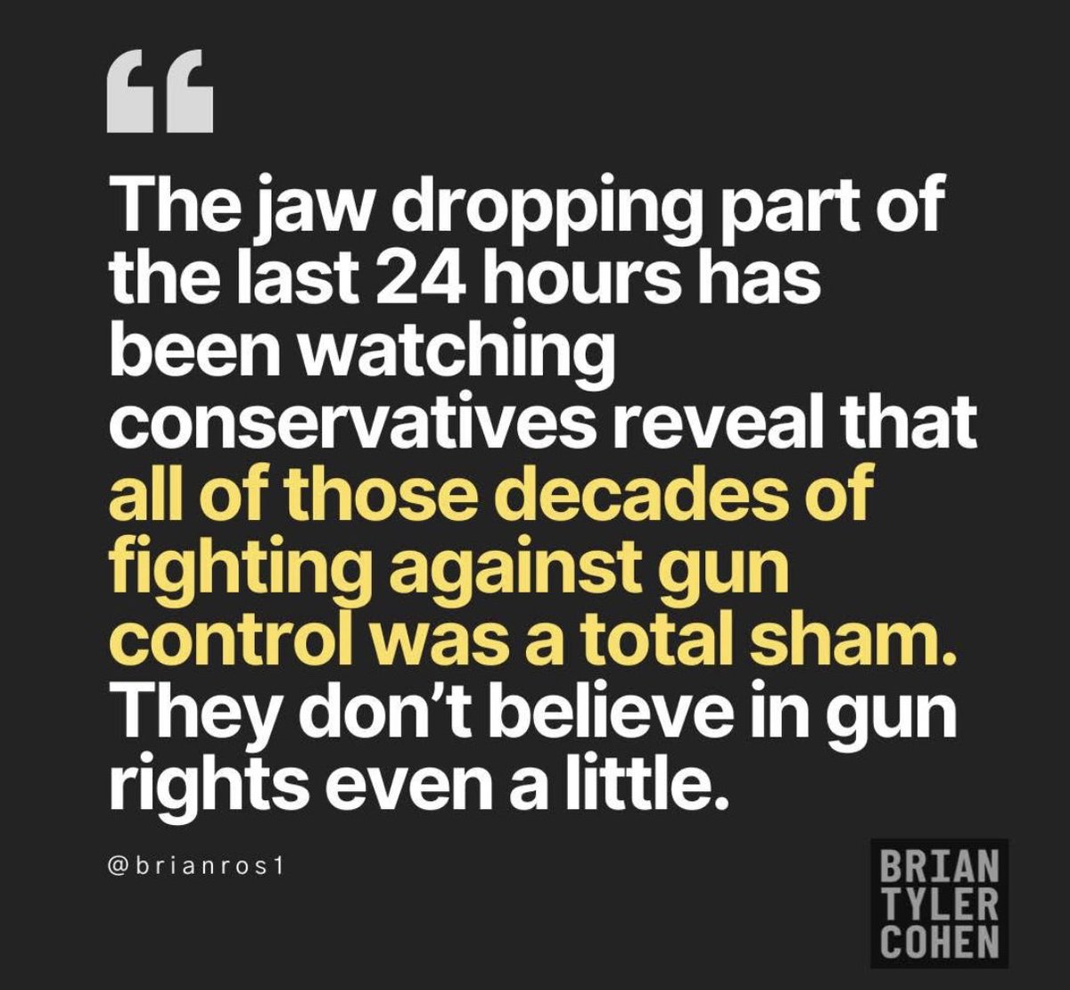 AnnieForTruth's tweet photo. So true….. https://t.co/pFnk21uCVt