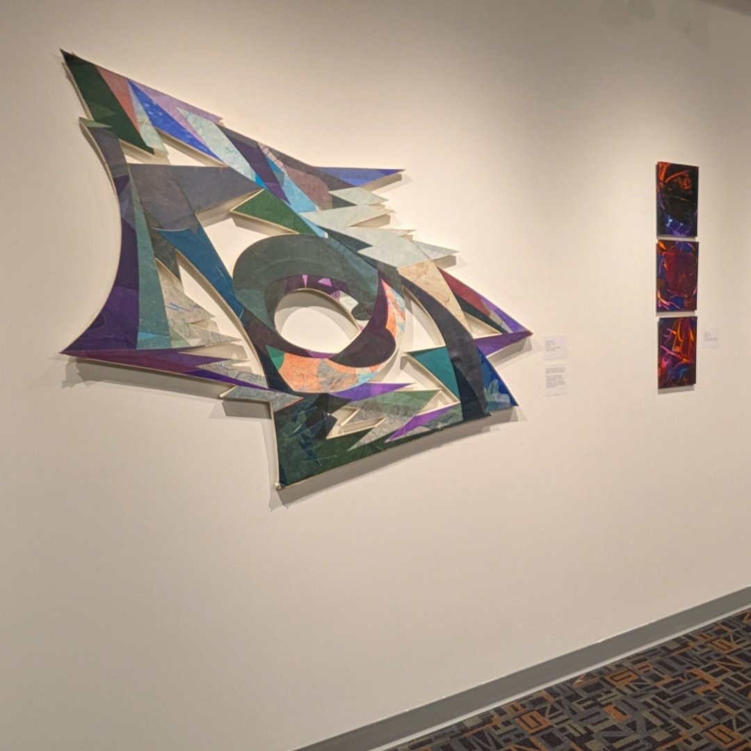 UNO Libraries tweet media