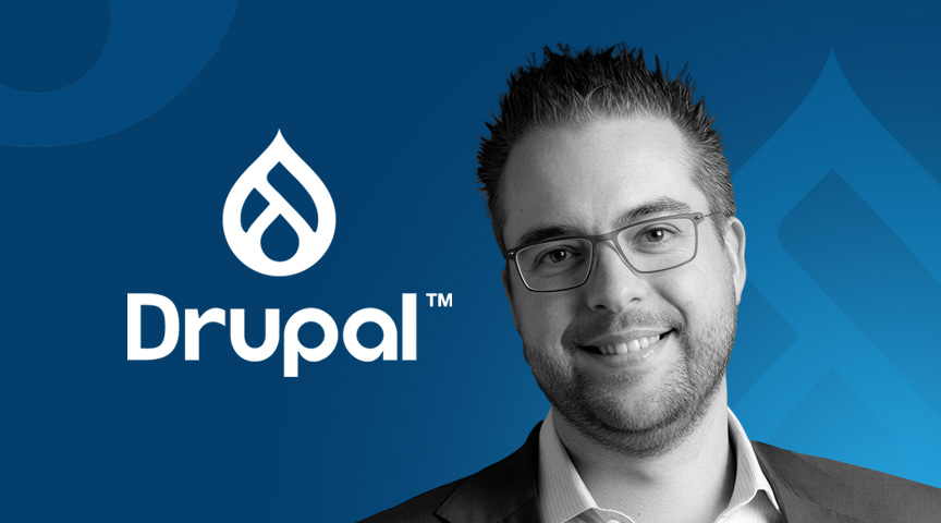 cmscritic's tweet image. Today marks the launch of @Drupal CMS 2.0 🚀 

#Drupal founder @Dries Buytaert calls it the most evolutionary release in 25 years. Learn about the #opensource platform's new visual building, site templates, one-click integrations, and #AI features.

👉 lnkd.in/eA77sZNp