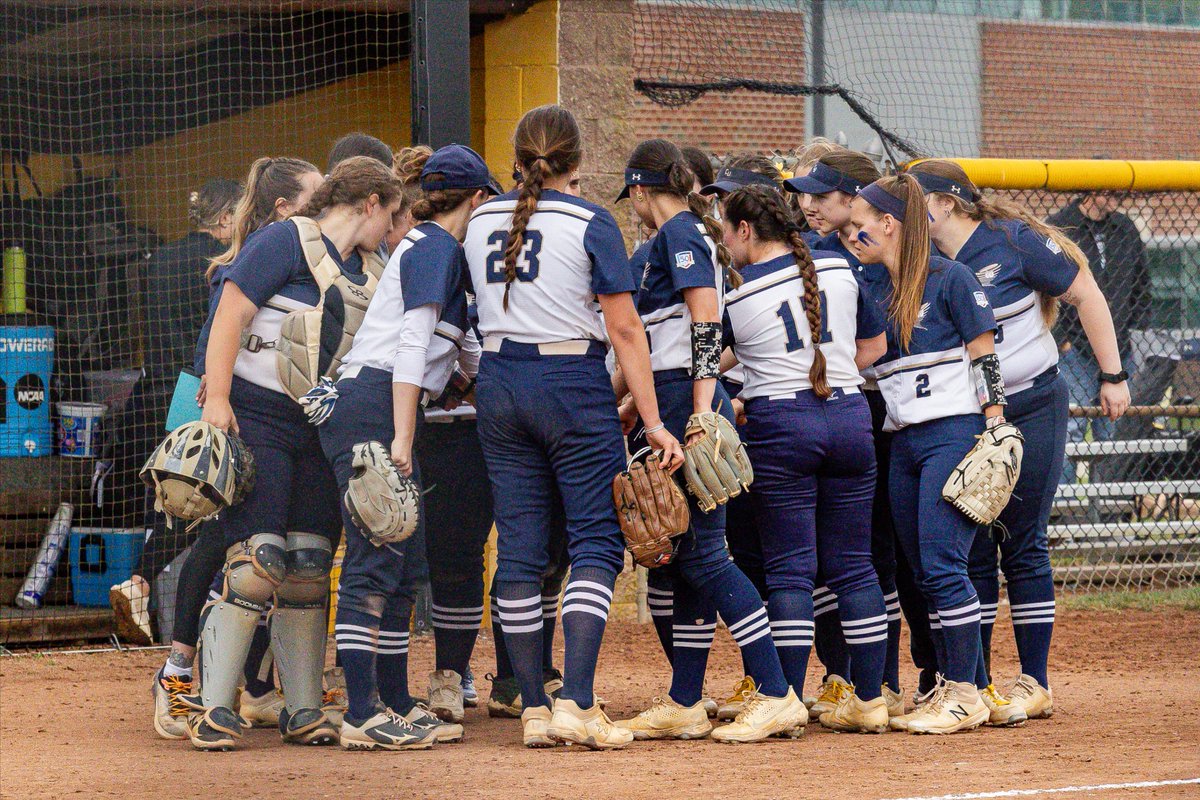 Centenary University tweet media