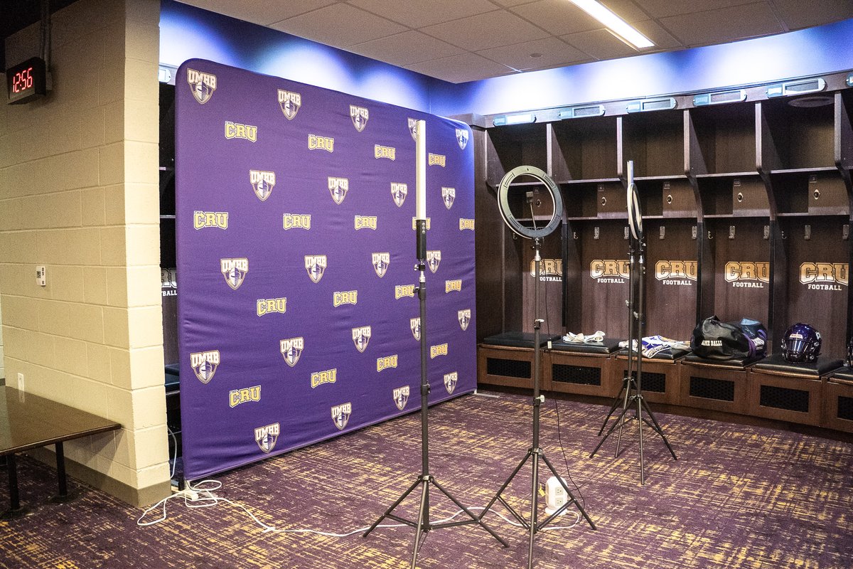 UMHB Football🏈 tweet media