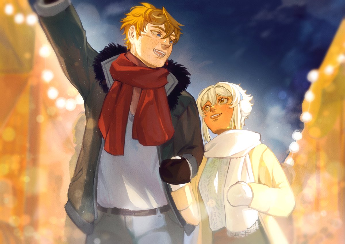 winter market
#ChlmWinterSFW