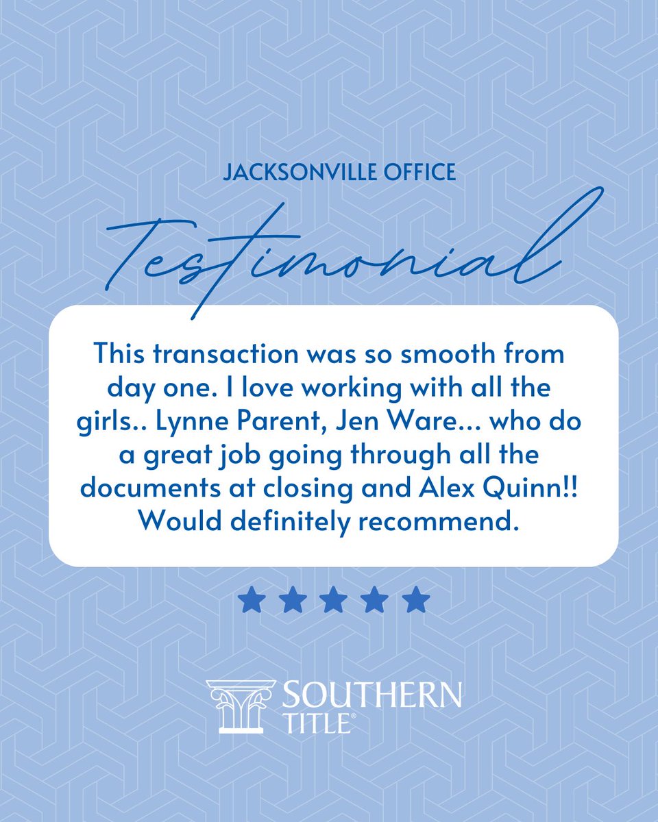 Southern Title tweet media