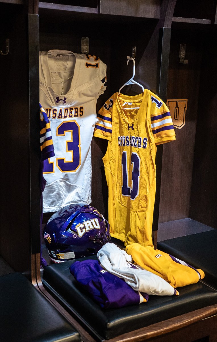 UMHB Football🏈 tweet media