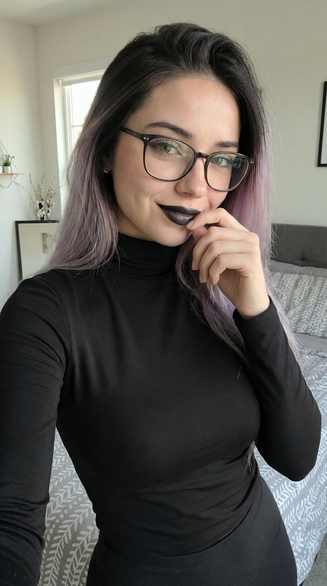 Violet Hex 🖤 tweet media