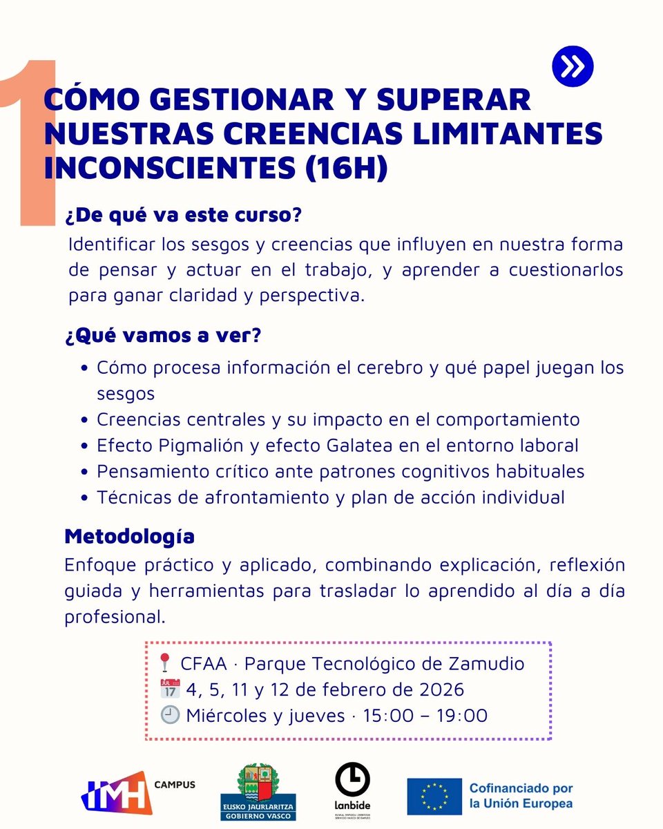 IMH Campus tweet media