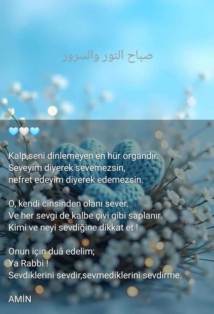 #Çarşamba
Hayırlı akşamlar 🌸🤲🦋