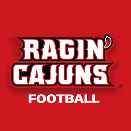 #AGTG After a conversation with <a href="/michaeldes1/">Michael Desormeaux</a> I'm blessed to receive an offer from Louisiana Lafayette !
<a href="/Coach_LaFavers/">Rick LaFavers</a> <a href="/Coach_SG/">Coach Goodwin</a> <a href="/CoachKScholz/">Kevin Scholz</a> <a href="/MikeRoach247/">Mike Roach</a>
<a href="/247recruiting/">247Sports Recruiting</a> <a href="/247Sports/">247Sports</a> <a href="/samspiegs/">Sam Spiegelman</a> <a href="/jackson_dip/">Jackson DiPasquale</a> 
<a href="/RaginCajunsFB/">Louisiana Ragin’ Cajuns® Football</a> <a href="/TFloss32/">Todd Glawson</a>
<a href="/BrandonHuffman/">Brandon Huffman</a>