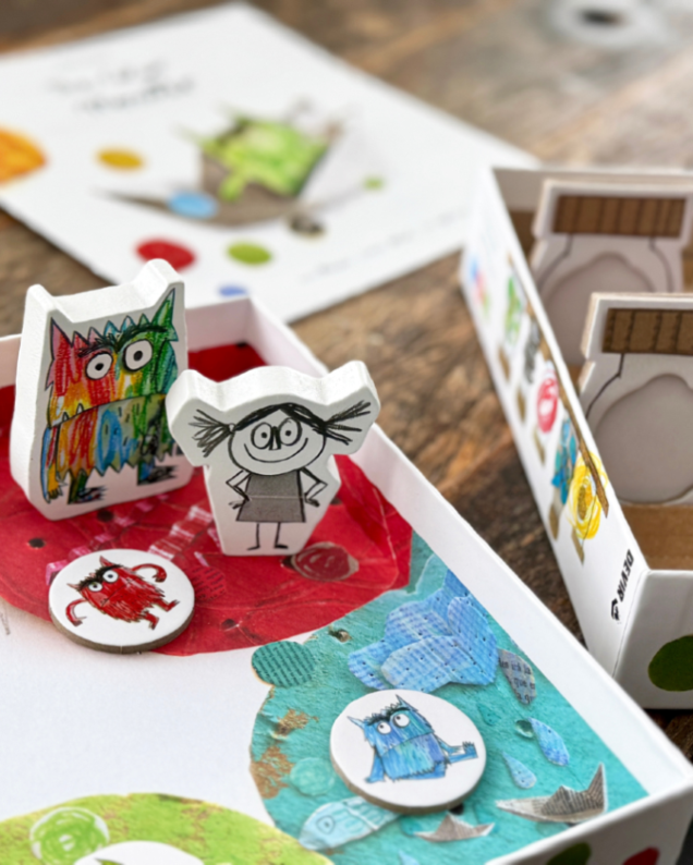 Devir Games tweet media