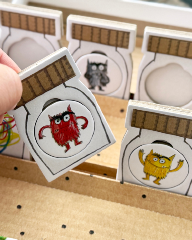 Devir Games tweet media