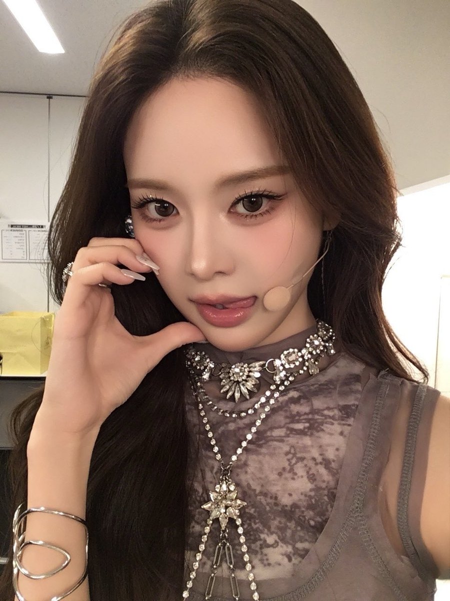 izna_offcl_jp's tweet image. [iznaPIC_JP📷]  
／ 
2025 izna 1st FAN-CON 
&amp;lt;Not Just Pretty&amp;gt; in Japan DAY1
#BANGJEEMIN
＼
#izna_NotJustPretty
#izna #이즈나
#방지민 #バン・ジミン