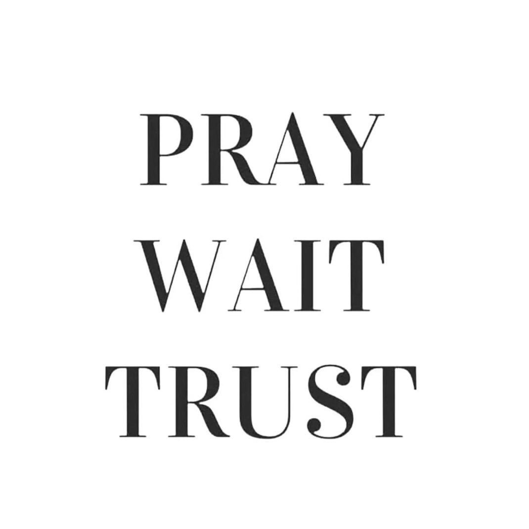 Trust God Brah tweet media