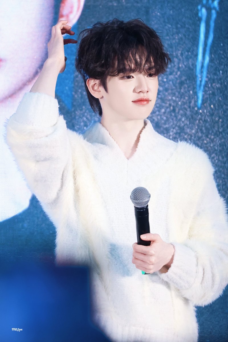 First love 丨LEEDAEUL tweet media