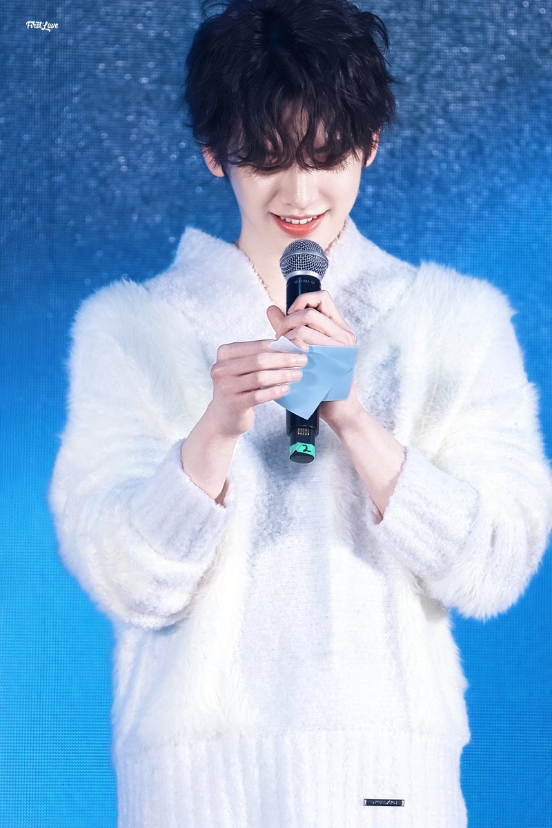 First love 丨LEEDAEUL tweet media