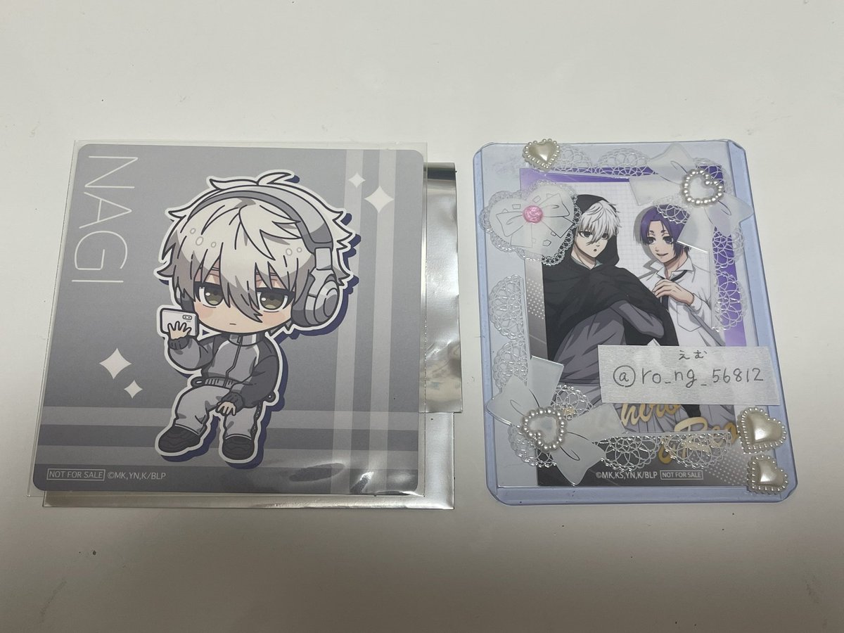 どぶ川ぶに(はる) (@shiren87928MACN) / Posts / X