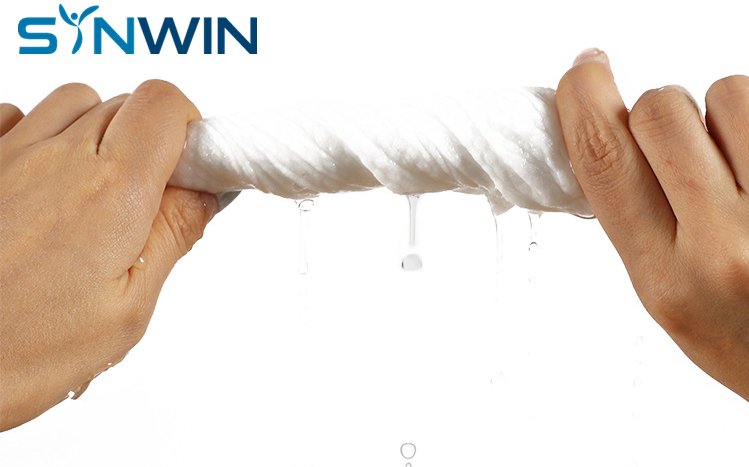 SynwinNonWove's tweet photo. Experience the strength and versatility of premium spunlace non-woven fabric.
Perfect for healthcare, fashion, and home.
Choose Synwin. 
https://t.co/L0fXxh7Feq
#PremiumFabric #HighGradeFabrics https://t.co/P4jpTgQunV