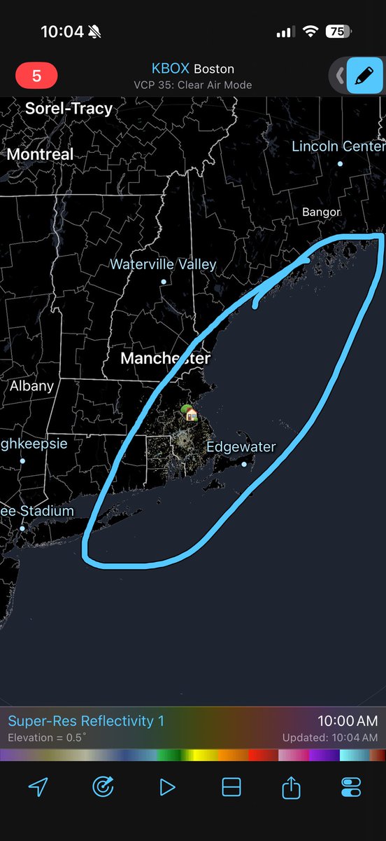 Boston Weather Consulting (by Owen) tweet media