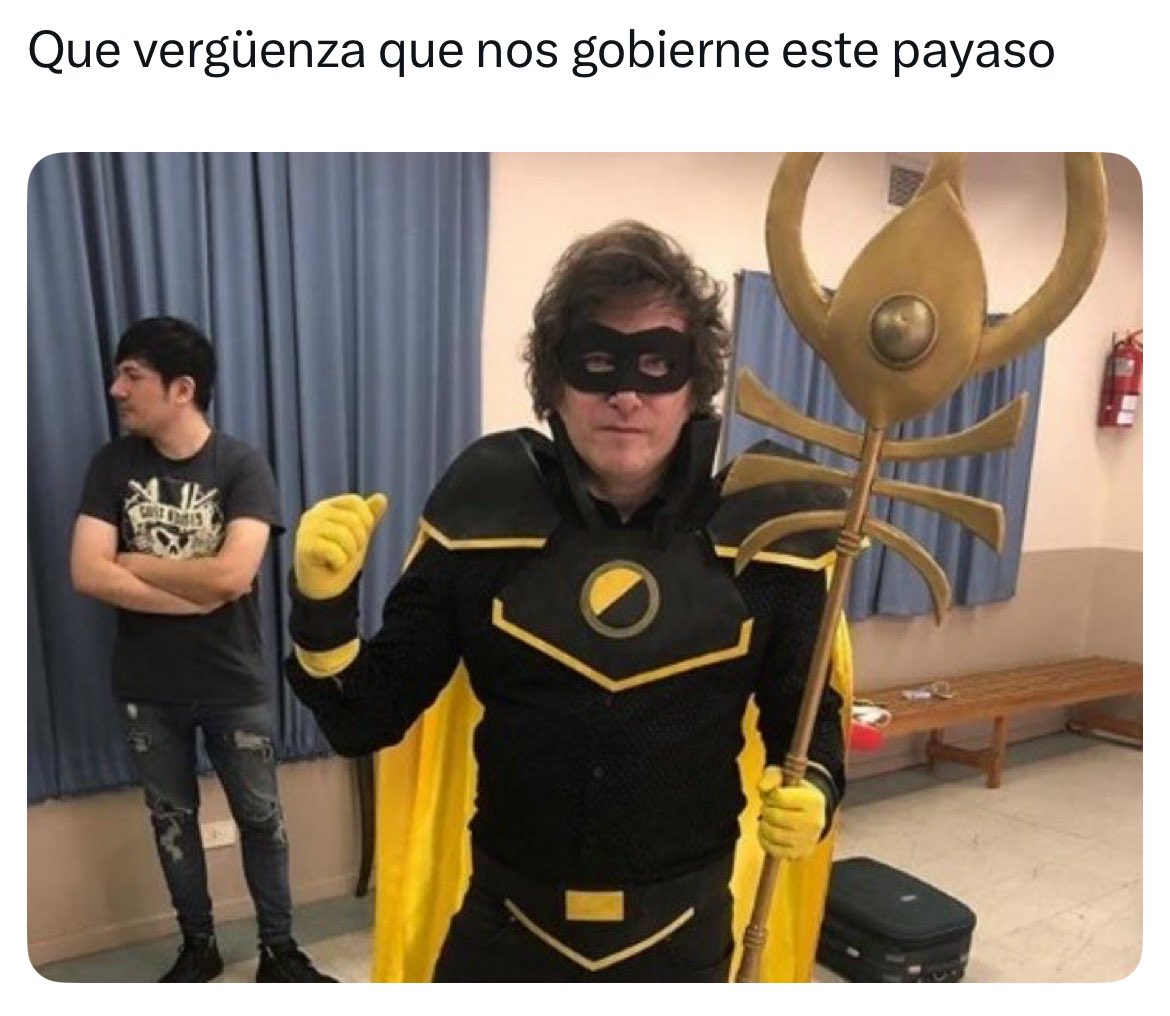 Gabriel Solano (@Solanopo) on X