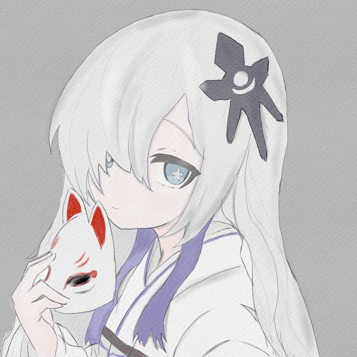 qngsn17919's tweet image. ＃星界美術部 #星界