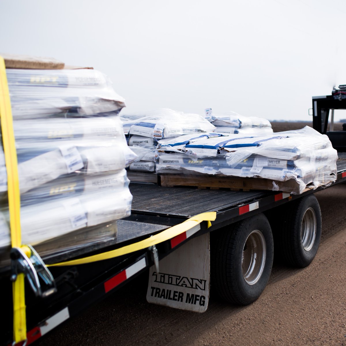 Hoegemeyer Hybrids tweet media