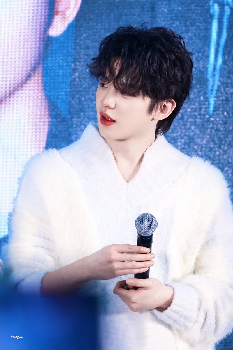 First love 丨LEEDAEUL tweet media