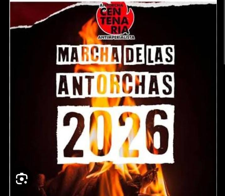 Ibrahim89435491's tweet photo. #MartíVive, #MarchaDeLasAntorchas y #CubaPorLaVida.

Que no quede un rincón de Venezuela sin mostrar que el Apóstol vive en cada bata blanca. ¡Elevemos nuestra luz a la altura de estos tiempos!
*#CubaPorLaVida*
¡Patria es Humanidad! 🇨🇺🇻🇪 https://t.co/n0CfGuylw2